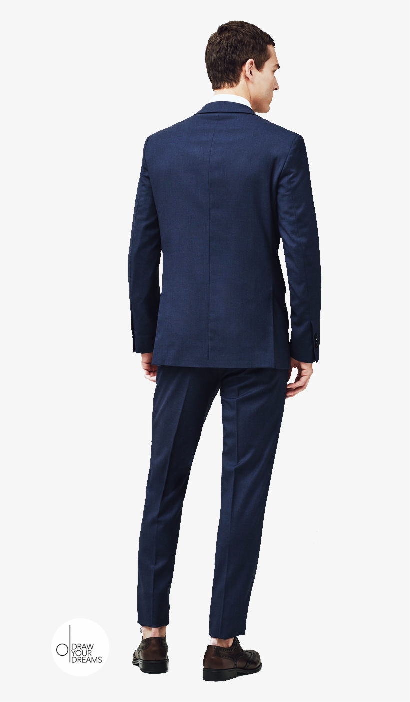Professional Renderings And Architectonic Images - Formal Wear, transparent png #484898