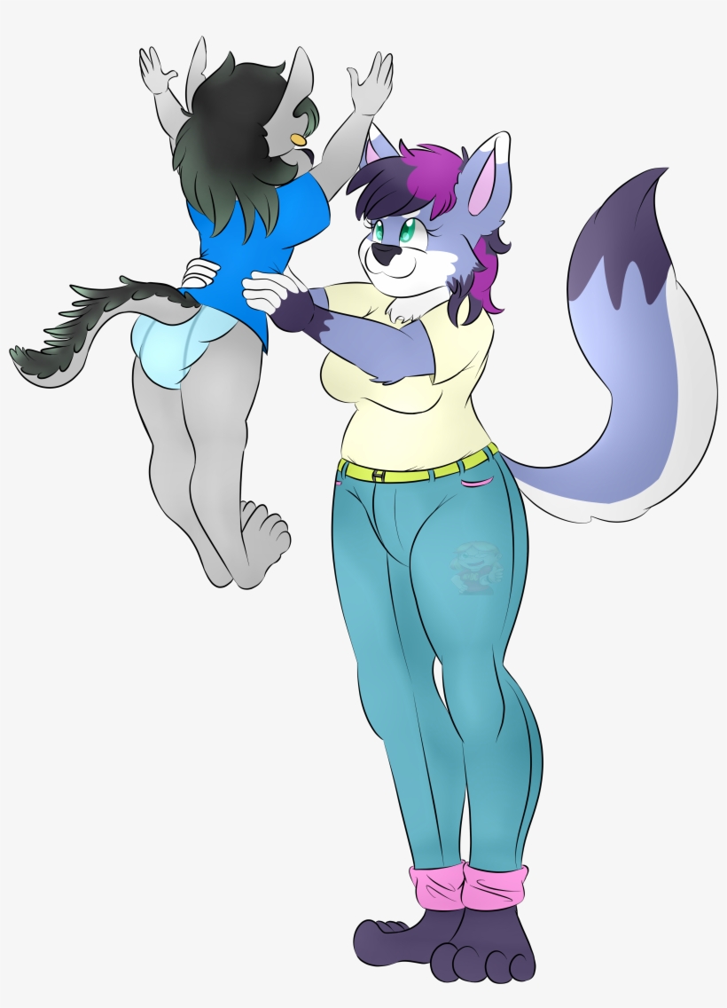 Mama Ruby - Cartoon, transparent png #484918