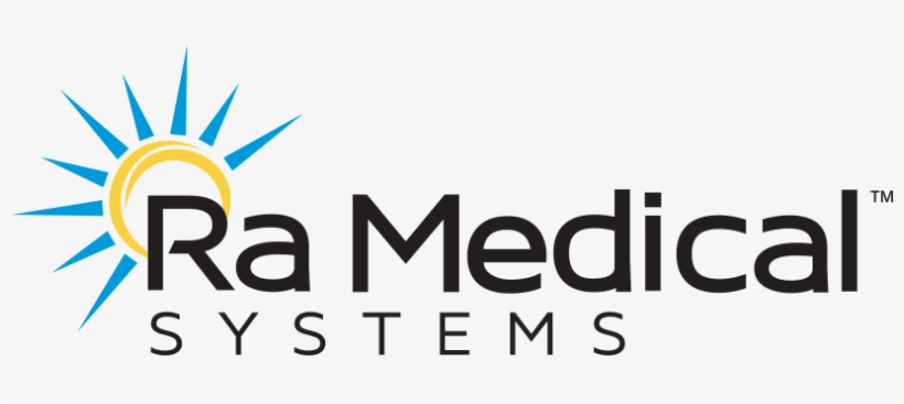 Ra Medical Systems Corporate Logo Medium - Ra Medical Systems Logo, transparent png #484989