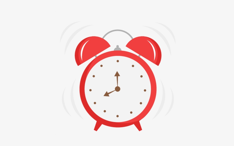 Alarm Clock Png - Alarm Clock Transparent Background, transparent png #485190