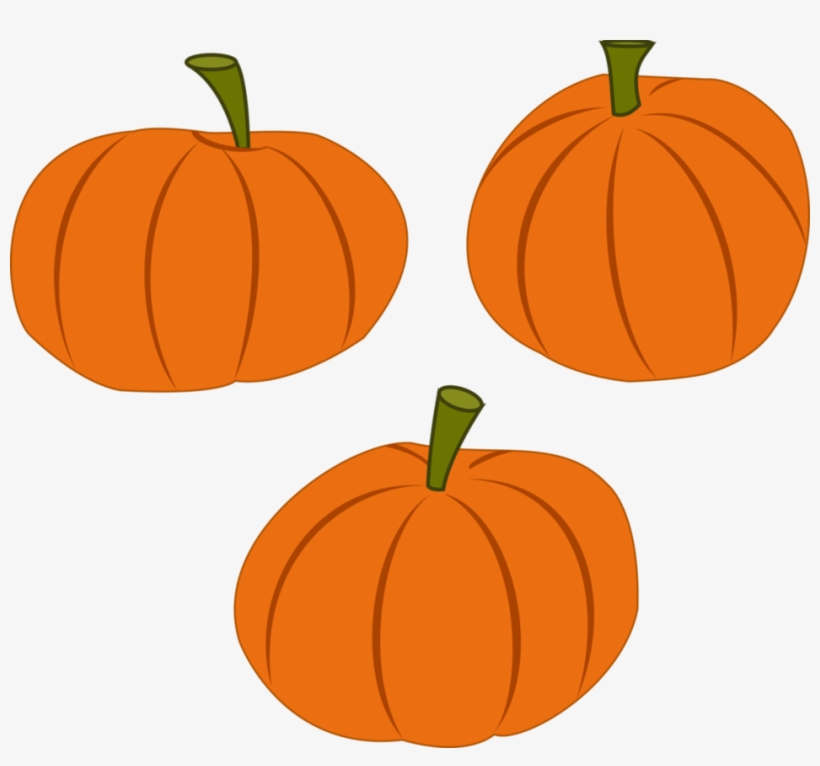 Pumpkin Vectors By J0kuc On Clipart Library - Pumpkin Vector, transparent png #485321