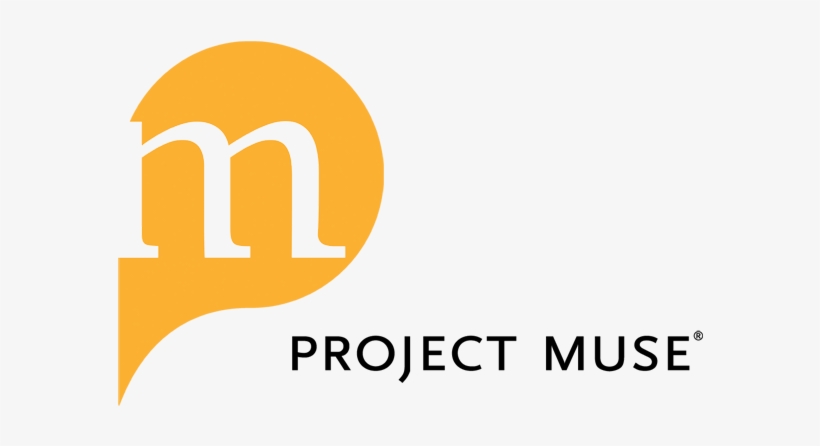 Project Muse Logo Medium - Project Muse Logo, transparent png #485374