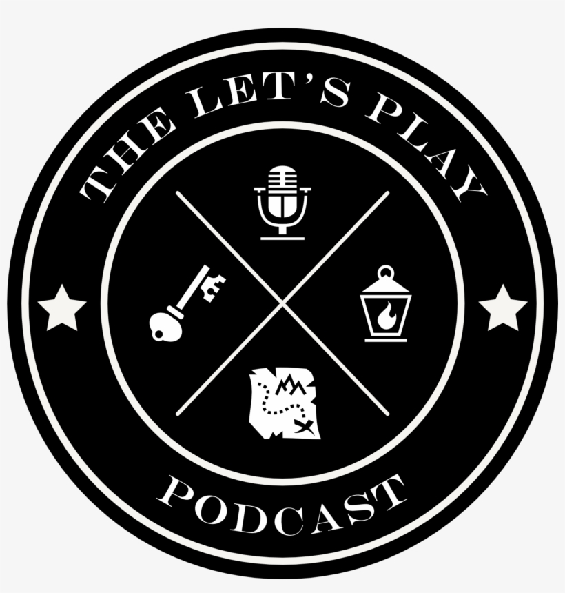 The Let's Play Podcast, transparent png #485434