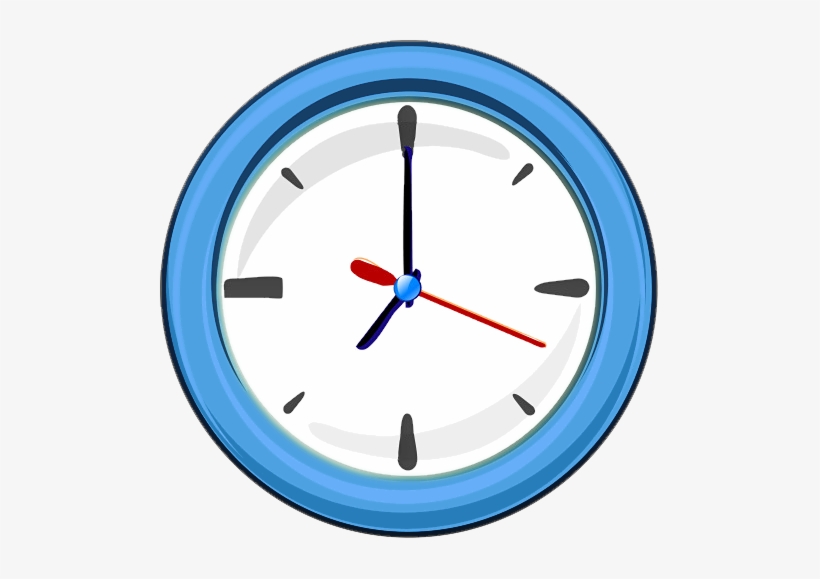 Clock High-quality Png - Clock Png Clip Art, transparent png #485478