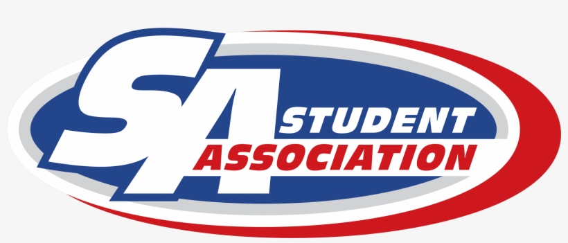 Medium Resolution - Ub Student Association Logo, transparent png #485566