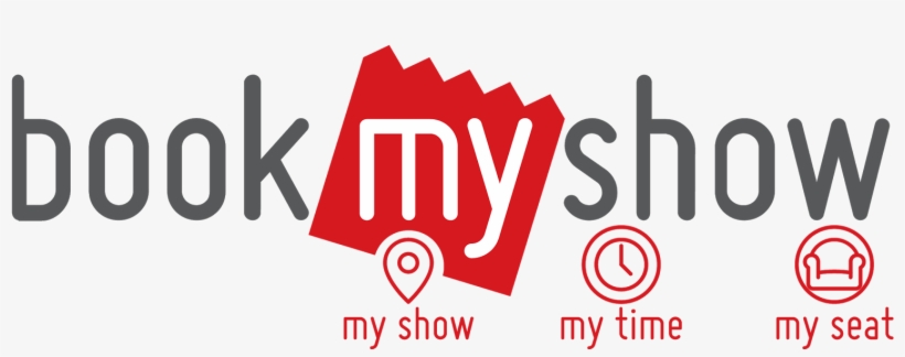Book My Show Movie, transparent png #485593