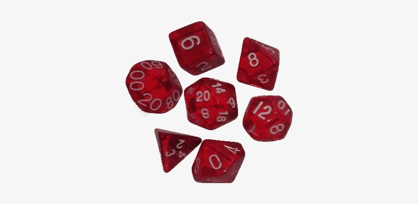 Vector Royalty Free Stock Dice Transparent - Transparent Dice Set Png, transparent png #485596