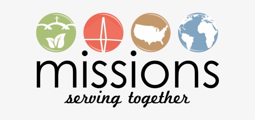 Missions Logo Medium - Transseptal Caisson Mitral, transparent png #485619