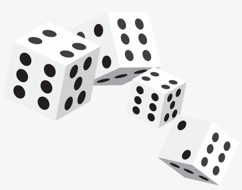 5th Grade Multiplication Games With Dice, transparent png #485667