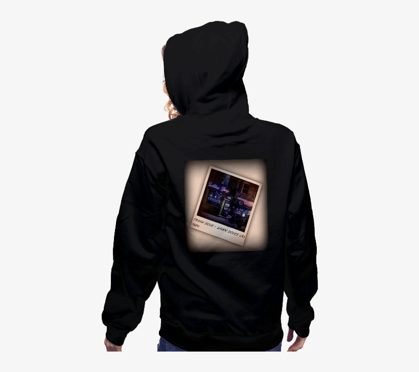 When Doves Cry - Halloween Ugly Sweater, transparent png #485699