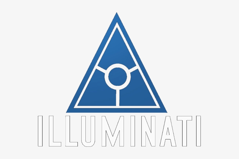 Tsw Logo Illuminati - Secret World Illuminati Logo, transparent png #485795