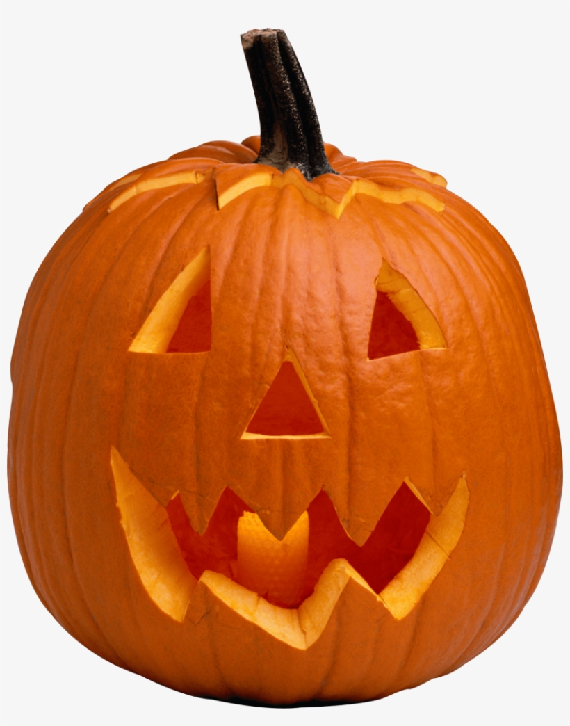 Halloween Pumpkin Vector Free Png Image Free - Jack O Lantern Png, transparent png #486015