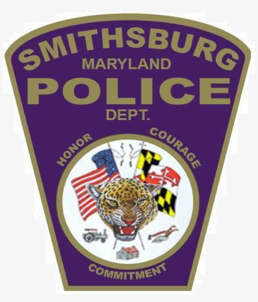 As The Chief Of Police For The Town Of Smithsburg, - Maryland, transparent png #486140