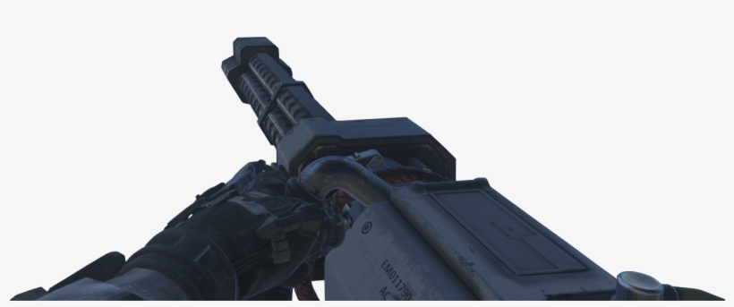 Ripped Mg Turret Aw - Mg Turret, transparent png #486179