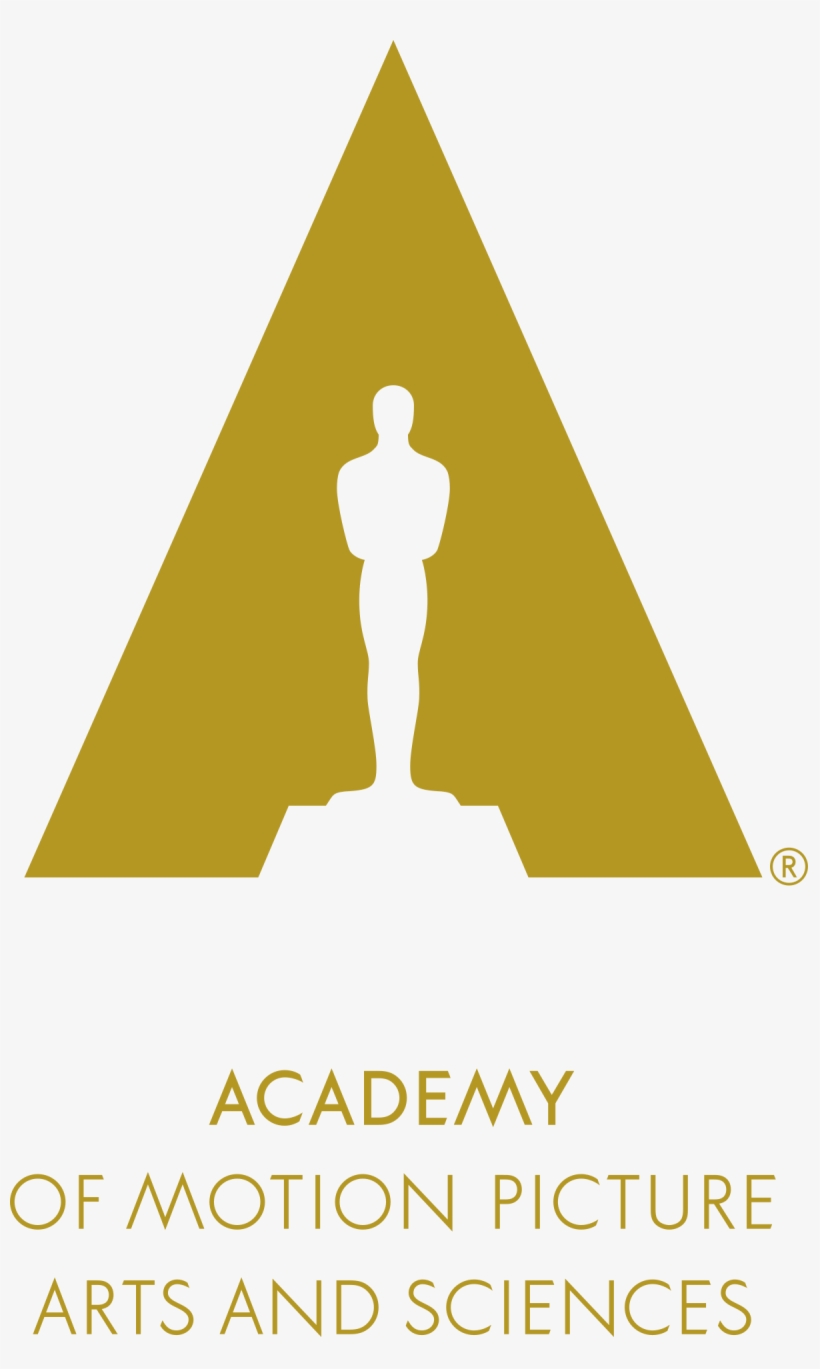 Oscars Academy Issues A 'standard Of Conduct' In Response - Academy Award Logo Png, transparent png #486202