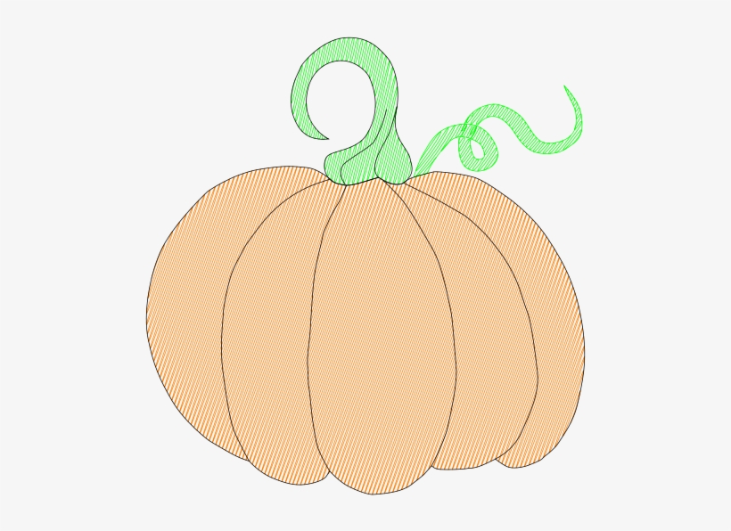 Pumpkin For Eggbot Clipart Png, transparent png #486498