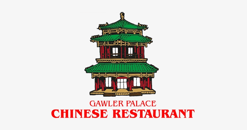 Gawler Palace Chinese Restaurant Dine In & Take Away - Green Chinese Palace, transparent png #486501