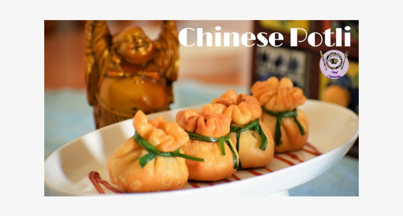 Food Connection Chinese Potli, transparent png #486535