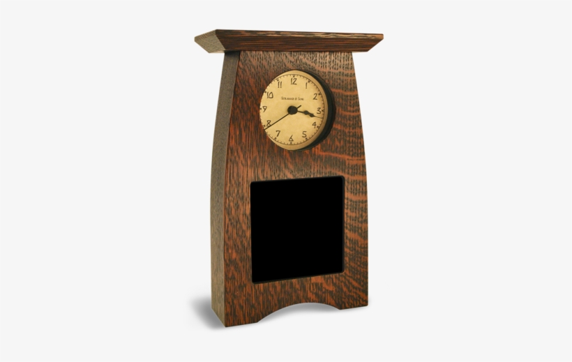 Arts And Crafts Clock, transparent png #486562