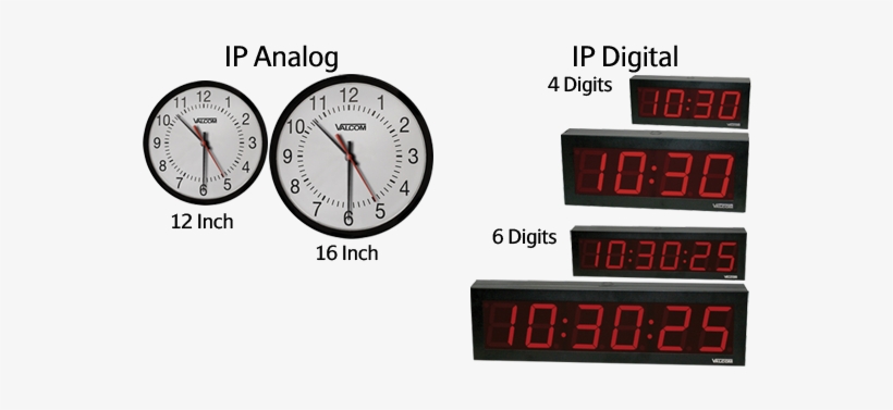 Analog, transparent png #486660