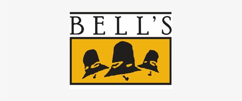 Bell's Brewery - Bell's Brewery Logo, transparent png #486661