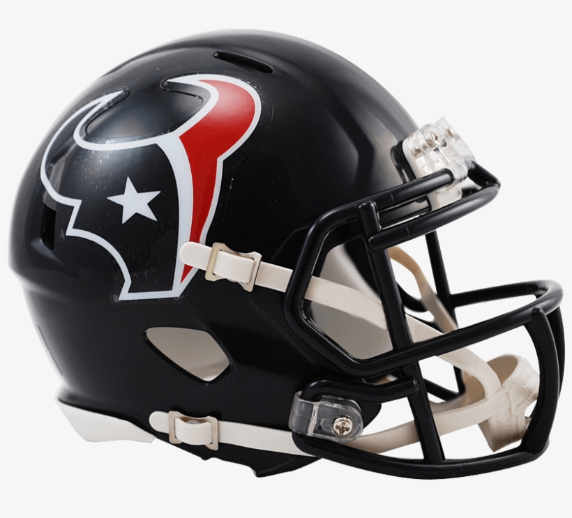 Houston Texans Helmet - Houston Texans Football Helmet, transparent png #486719