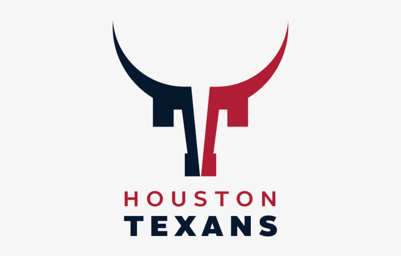 Houston Texans Png File - Houston Texans Lettering Font, transparent png #486771