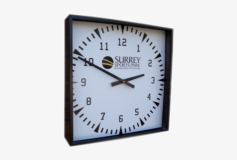Cased Clocks - Clock, transparent png #486794