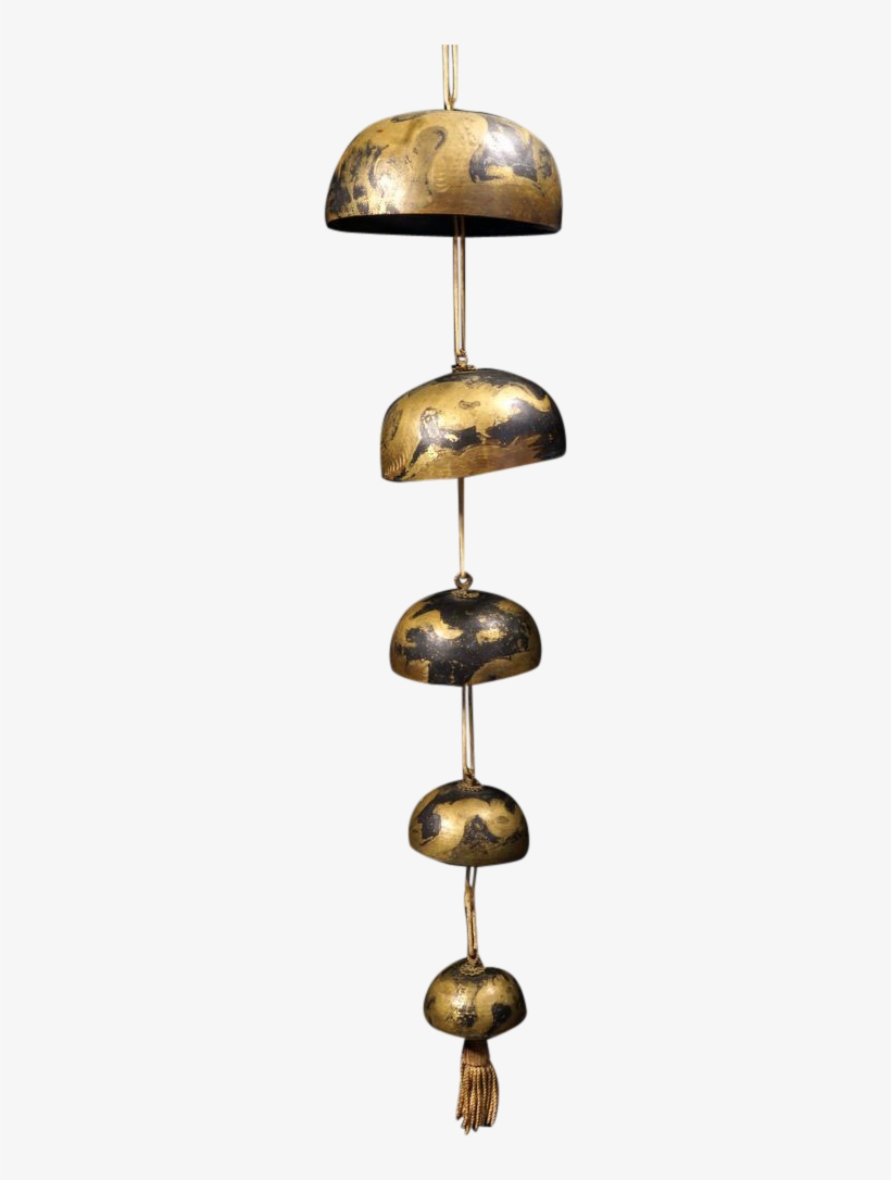 Temple Bell Png, transparent png #486819
