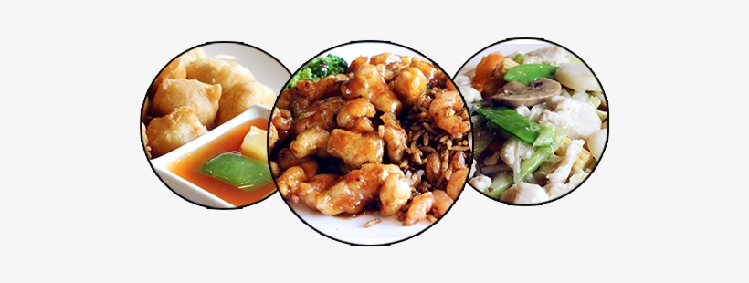 You Can Also Enjoy Your Favorite Food For Take Out - Hainan Cuisine, transparent png #486950