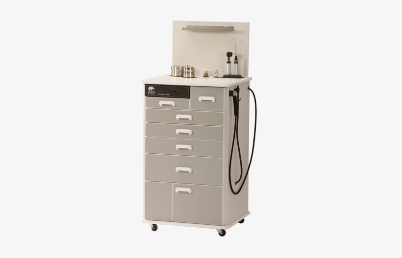 Mti Treatment Cabinet, transparent png #486992