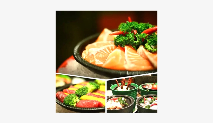 Riyadh Hotel Hosts Chinese Food Festival - Burj Rafal Hotel Kempinski Riyadh, transparent png #487023