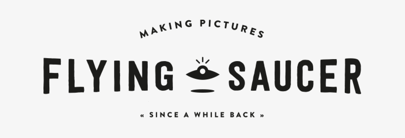Flying Saucer Flying Saucer - Flying Saucer Sandwich Logo, transparent png #487070