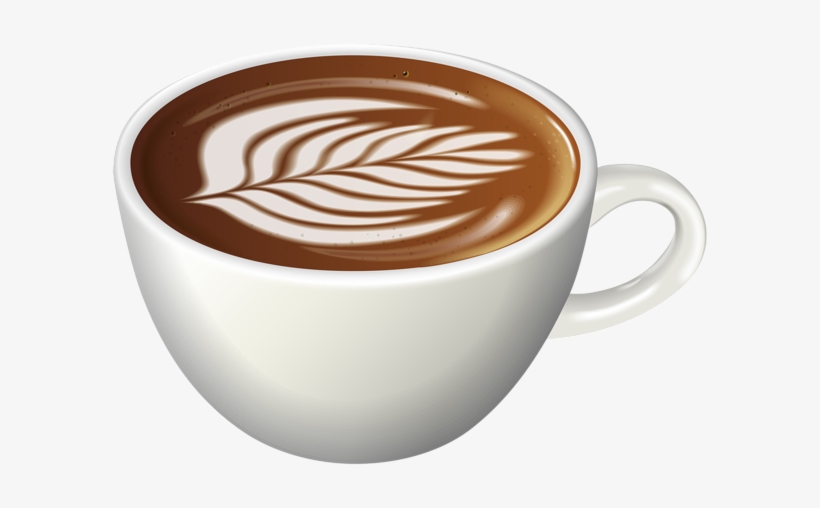 Art Png Clip Image Gallery Yopriceville High - Coffee, transparent png #487111