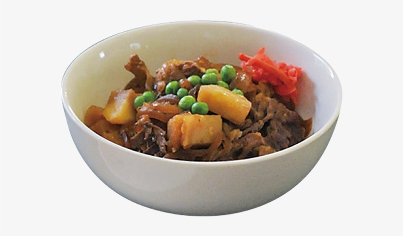 Nikujaga - Sisig, transparent png #487113