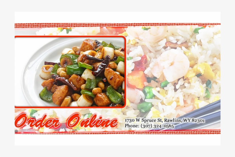 Food Dishes, transparent png #487135