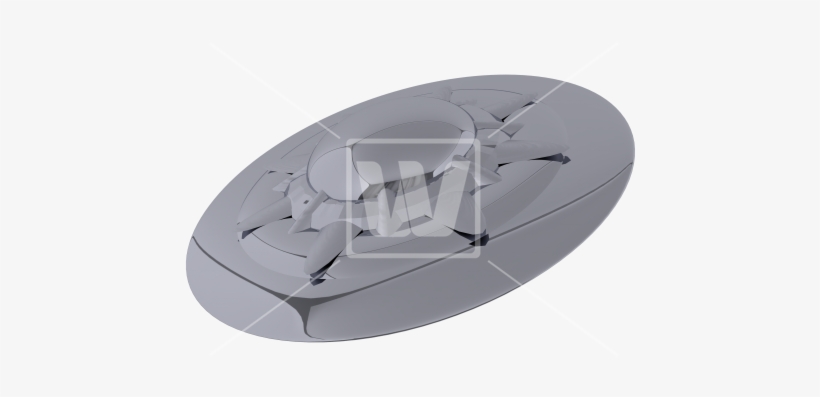 Flying Saucer - Saucer, transparent png #487203