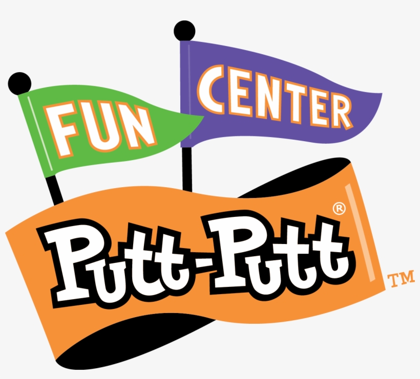 Marshall Brinkley - Putt Putt Fun Center, transparent png #487204