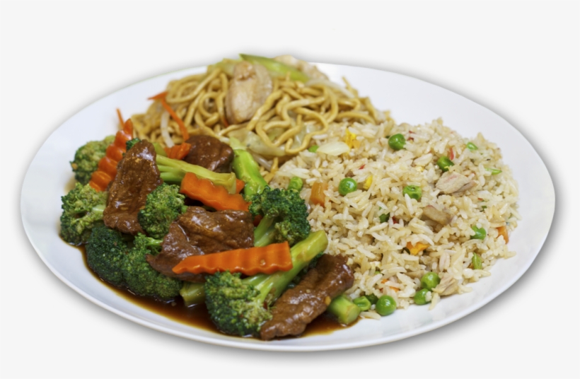 Picture - Thai Fried Rice, transparent png #487335