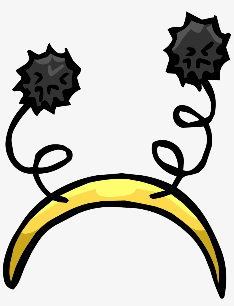 Beeantennae - Bee Antenna Png, transparent png #487383