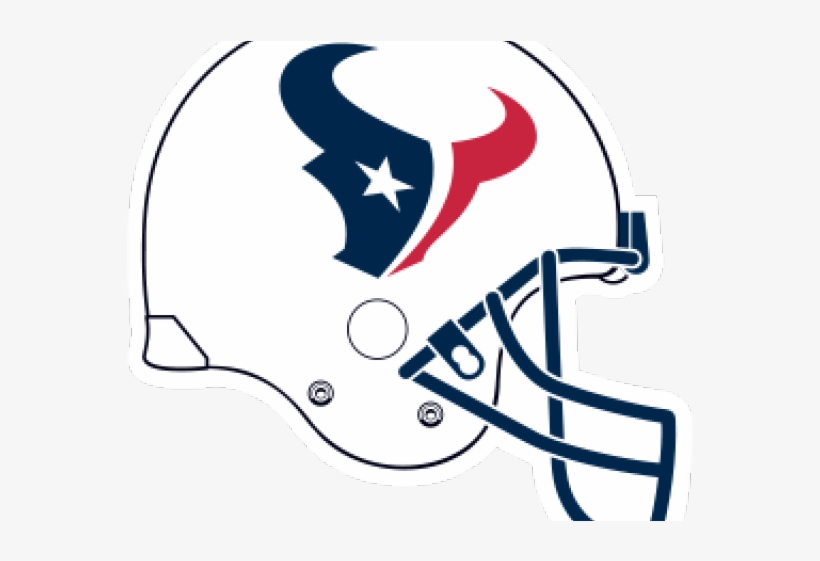 Houston Texans Clipart Texans Helmet - Houston Texas Logo Svg, transparent png #487422