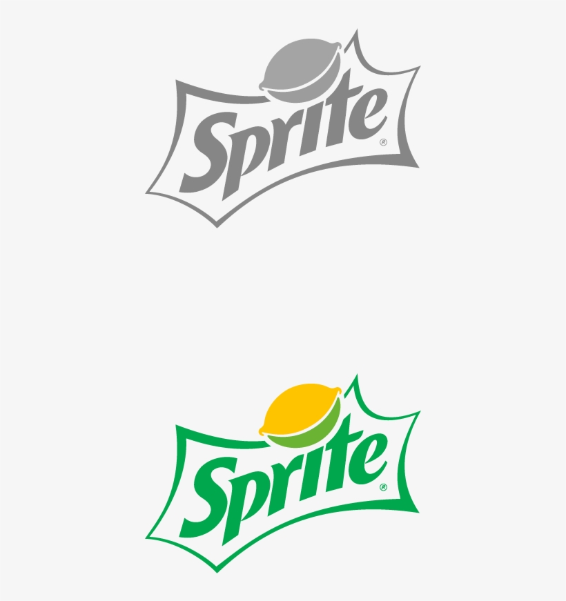 Sprite Logo Png Image Background - Microfiber Cooling Refresher Towel, 10x10, Printed, transparent png #487614