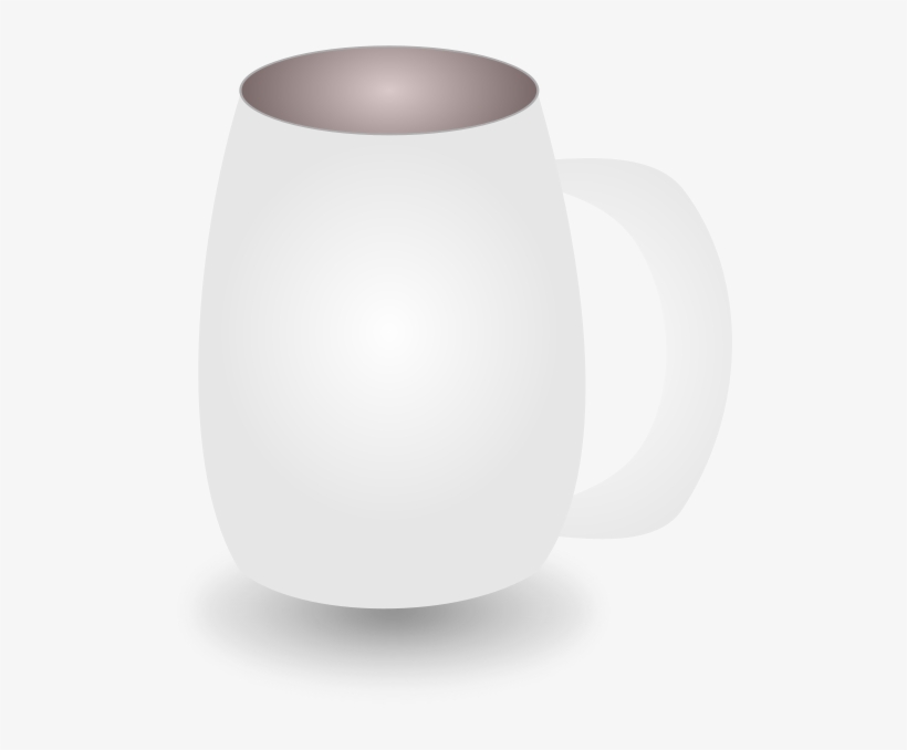 This Free Clipart Png Design Of Cup Of Coffee, transparent png #487646