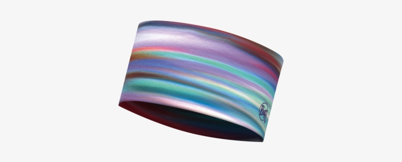 Buff Uv Headband (lesh Multi), transparent png #487663