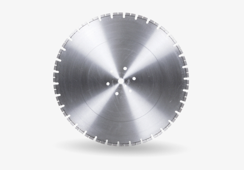 Diamond Saw Blade Bce-54 - Dewalt Saw Blade, transparent png #487686