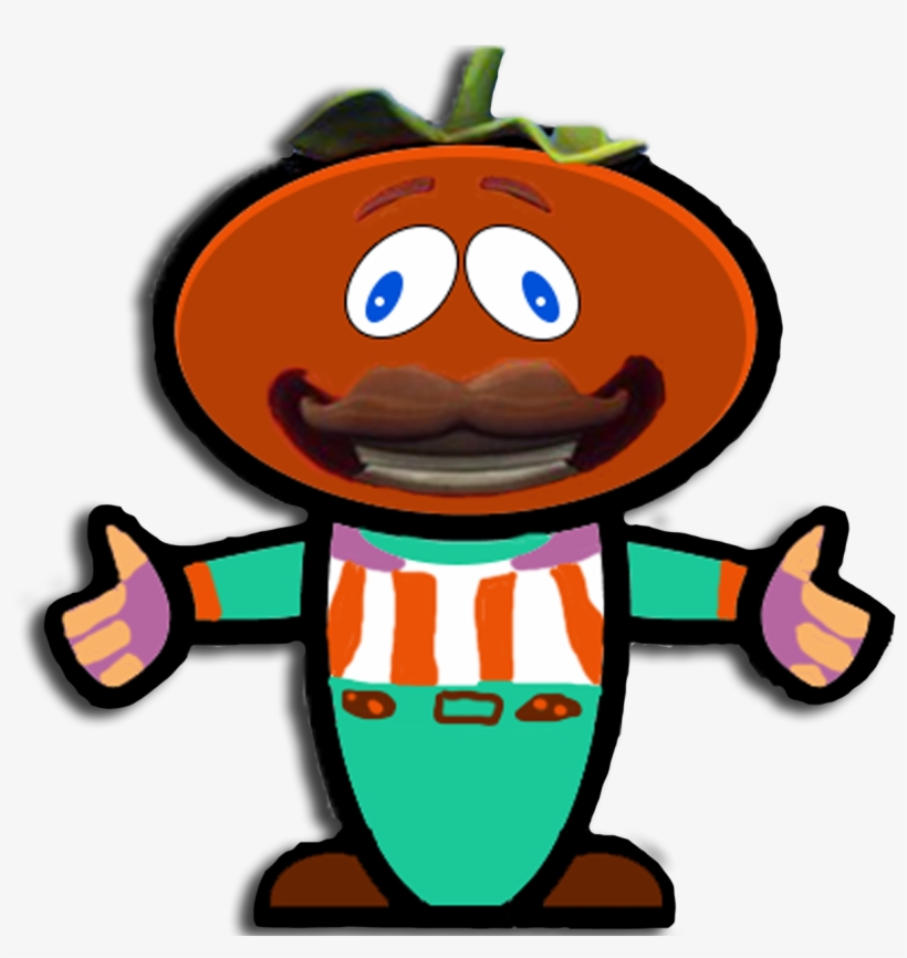 My Snoo For R/lordtomatohead - Cartoon, transparent png #487748