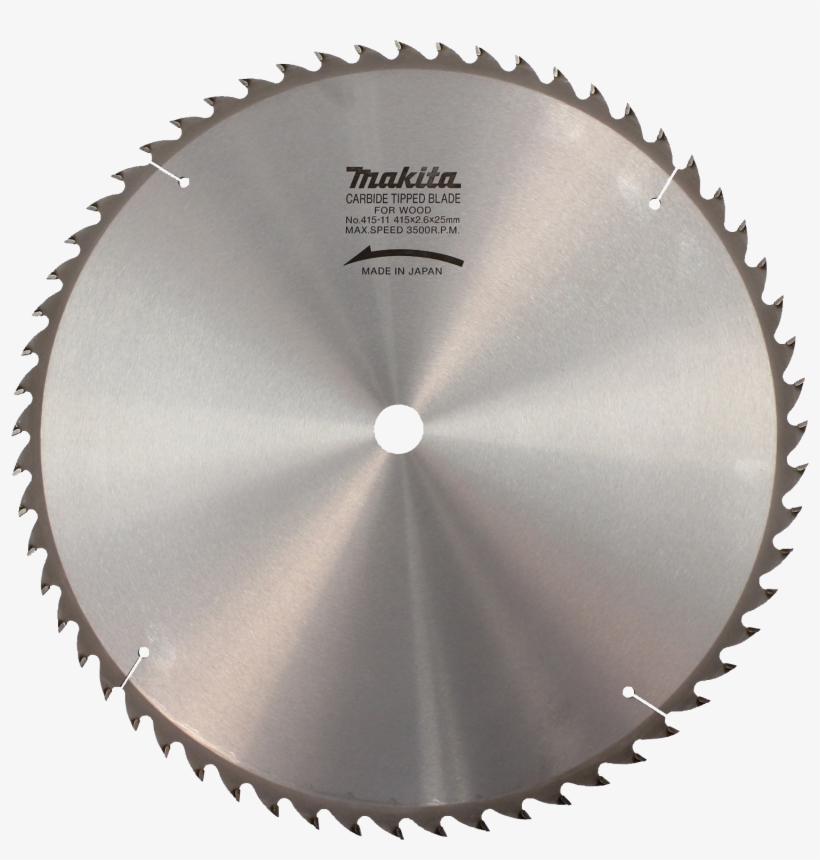 792118-8 - Tct Circular Saw Blades, transparent png #487772
