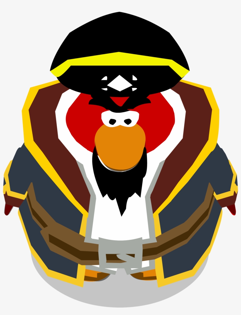 Rockhopper Sprite - Club Penguin Ninja, transparent png #487950