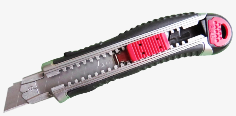 Utility Knife, transparent png #488040