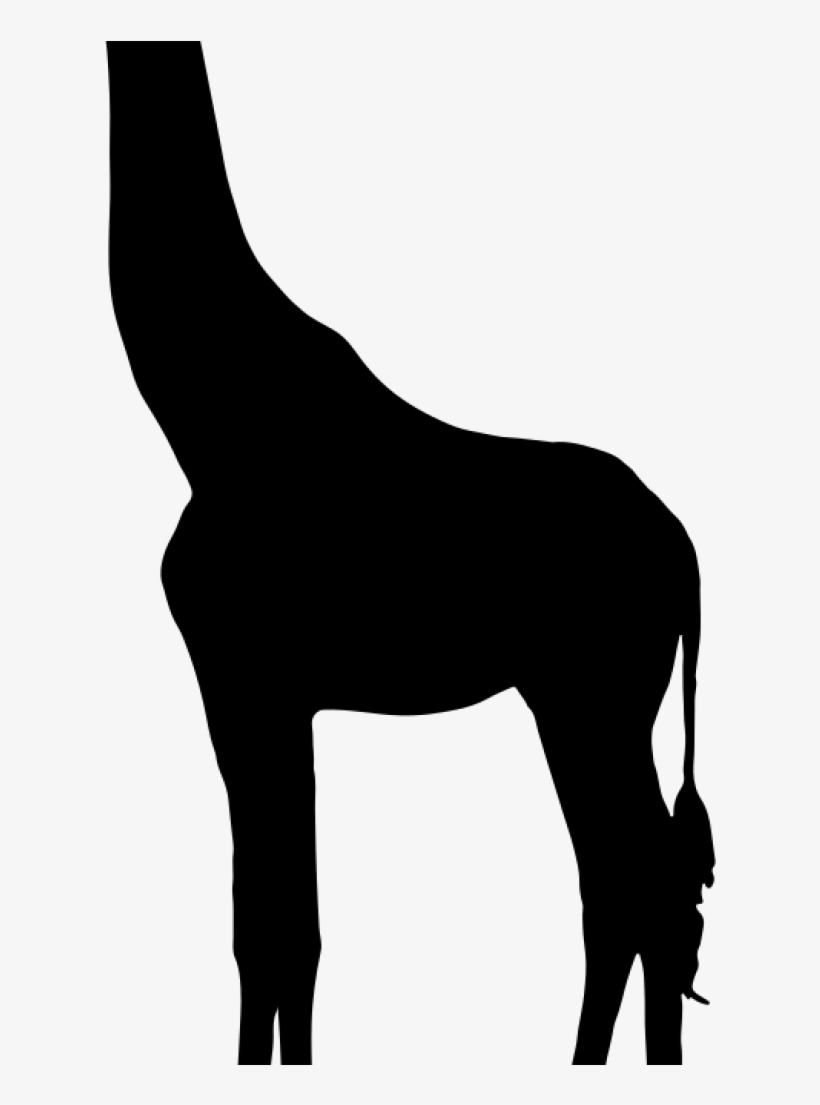 Volleyball Hatenylo Com Onlinelabels Clip Art Music - Giraffe Silhouette, transparent png #488042